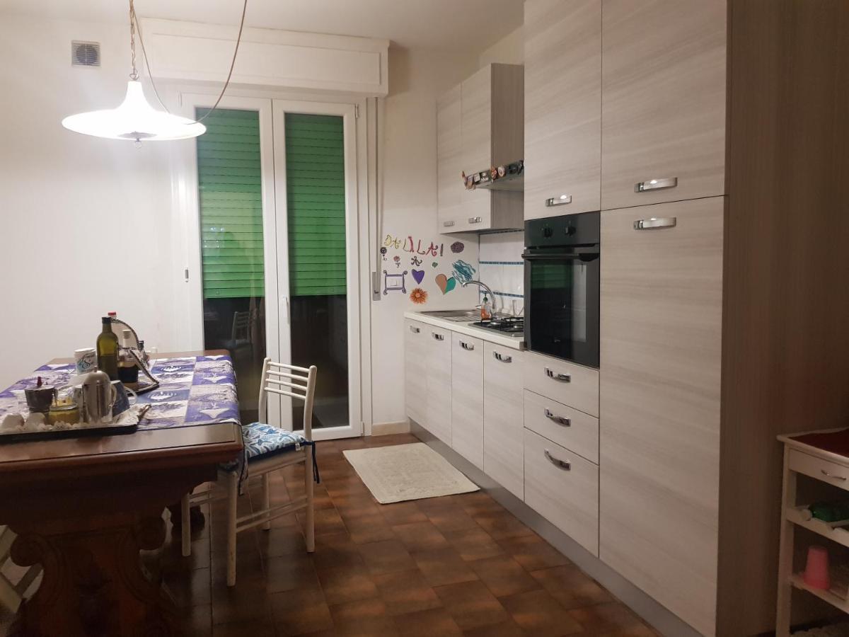 La Casa Di Dalila Apartment ซานตาโครเชซุลลาร์โน ภายนอก รูปภาพ