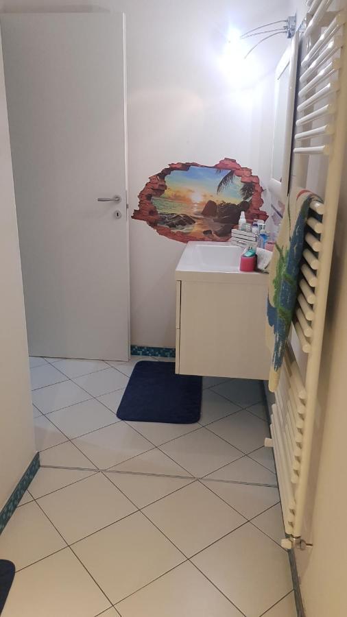 La Casa Di Dalila Apartment ซานตาโครเชซุลลาร์โน ภายนอก รูปภาพ