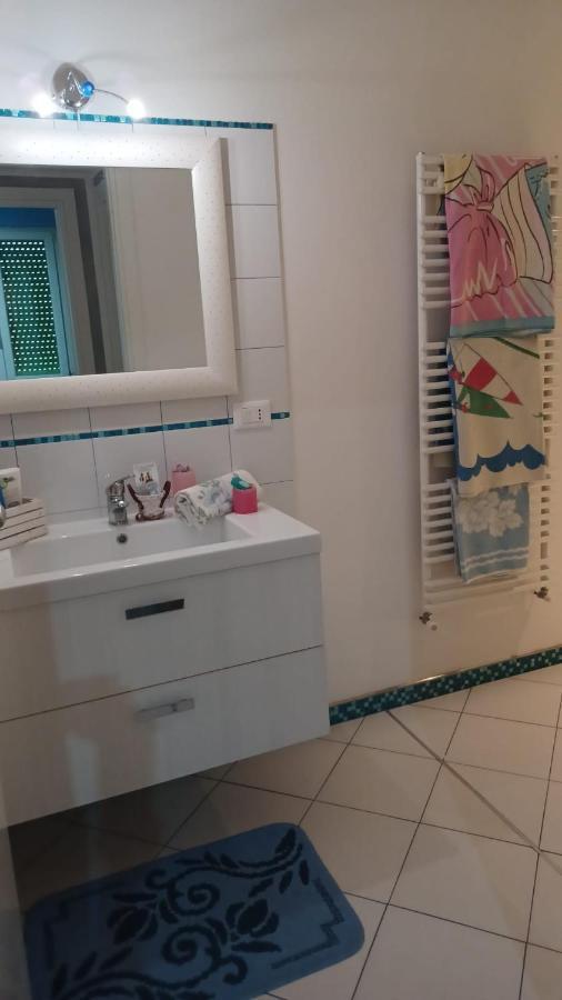 La Casa Di Dalila Apartment ซานตาโครเชซุลลาร์โน ภายนอก รูปภาพ