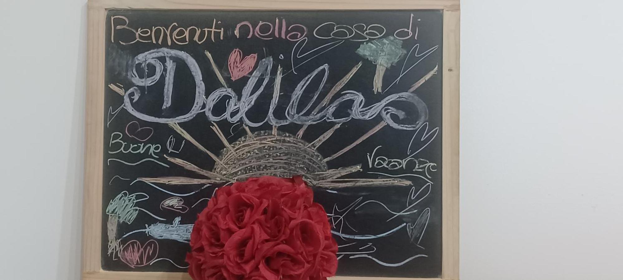 La Casa Di Dalila Apartment ซานตาโครเชซุลลาร์โน ภายนอก รูปภาพ