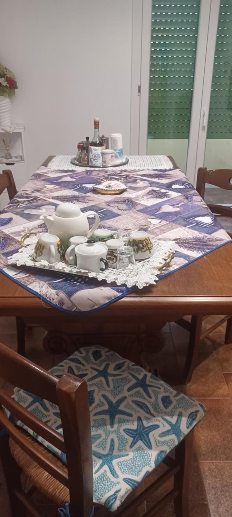 La Casa Di Dalila Apartment ซานตาโครเชซุลลาร์โน ภายนอก รูปภาพ